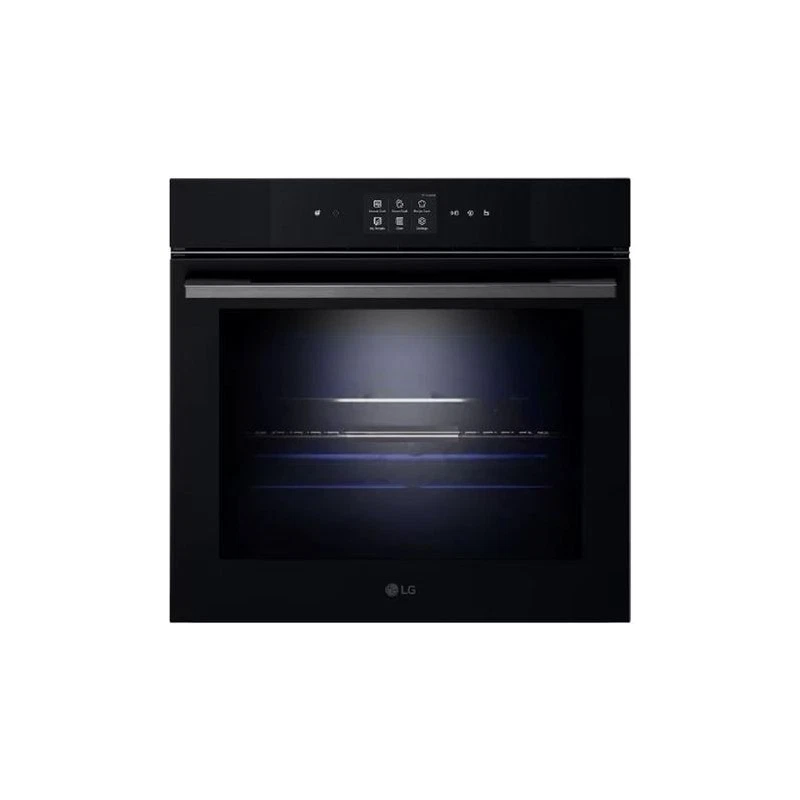 LG WSED7666M Pyrolytischer Multifunktionsofen 76L Dampffunktion InstaView - Bild 1 von 1