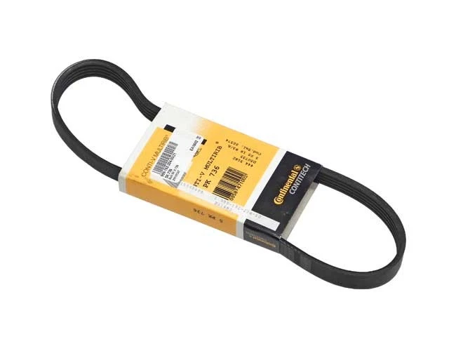 CONTINENTAL 99919220450 Belt Porsche 944 924 - Image 1 of 1