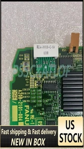 A20B-2101-0042 New FANUC circuit board A20B 2101 0042 - Picture 1 of 6