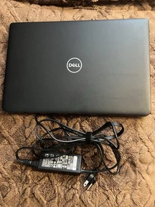 Dell Latitude 3500 Intel Core i5-8265U @1.60 GHz 16GB RAM 250GB SSD WIN 11 Pro - Photo 1/16