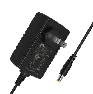 Adaptador de CA GM25-126200-1A - Imagen 1 de 1