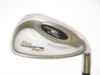 Hierro Cobra SS-i Single 8 con Grafito Aldila HM Tour Regular Foto 1 de 4