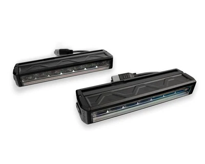 per Volkswagen VW Caravelle (T6.1) 2019-2023 Set 2x pannelli LED Foto 1 de 4