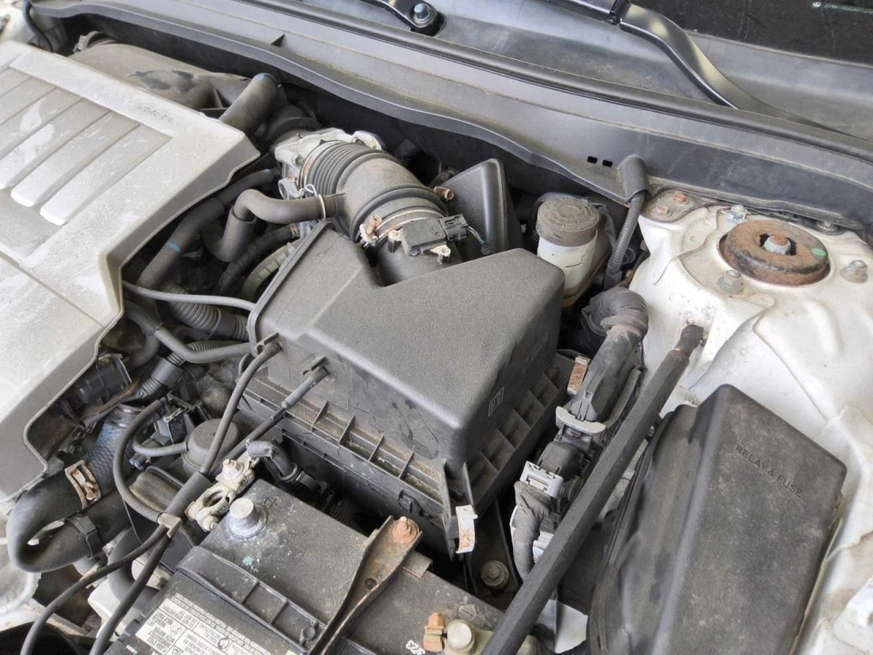 Filtro de aire compatible con 13-18 LEXUS ES350 640993 Foto 1 de 1