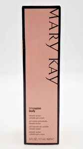 Mary Kay Timewise Body Smooth-Action Cellulite Gel Creme 6 Unzen 075663 Abgelaufen Neu - Bild 1 von 8