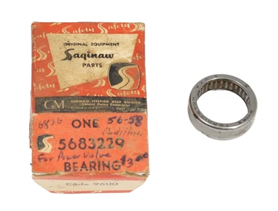 Steering Bearing ~ 1978 1979 Buick ~ OEM GM ~ 5683229 - Image 1 of 3