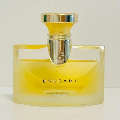 Bvlgari Pour Femme Eau de Parfum 50ml / 1.7oz - Image 1 of 4