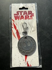 Star Wars Die letzten Jedi Schlüsselanhänger Mitglied des Widerstands - Bild 1 von 4