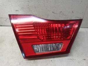 Luz trasera montada en la tapa izquierda del conductor para 09-10 Kia Optima - Imagen 1 de 12