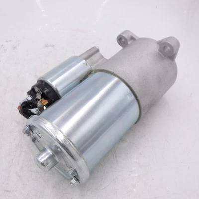 Remy Starter Motor 97128 For 1999-2012 Ford F-350 Expedition F-150 - Image 1 of 4