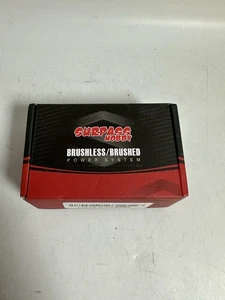 SURPASS HOBBY 2430 7200KV Sensorless Brushless Motor 25A ESC For 1/18 RC Car - Picture 1 of 2