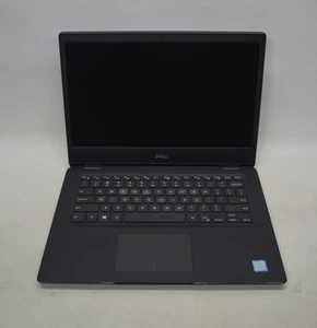 Dell Latitude 3400 15.6" Laptop 2.1GHz i3-8145U 8GB RAM (Grade A No Caddy) - Picture 1 of 6