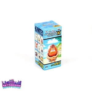 TV243 Vol. 30 One Piece WCF World Collectable Figure - Bild 1 von 1