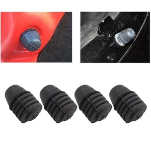 Bonnet Hood Rubber 111823499 171823499 311823499A 3C0823031 3C0823031A - Picture 1 of 10