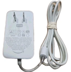 Genuine Amazon LA23NA Echo 4th Gen AC Power Adapter Supply Charger  - Picture 1 of 1