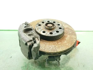 1K0407255T achsschenkel vorne links für SEAT LEON (1P1) COMFORT 2005 9161411 - Bild 1 von 10