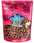 XXL-Pack BLUE DIAMOND Almonds Bold 'Korean BBQ' Mandeln Intense Taste 1300gr USA