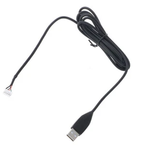 USB-Mauskabel für Logitech MX518 MX510 MX500 MX310 G1 G3 G400 G400S Mäuse - Bild 1 von 7