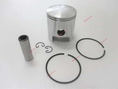 For Yamaha Snowmobile EX440/EX440B/GP440/PR440 Piston kit 09-806 STD + Ring - Изображение 1 из 4