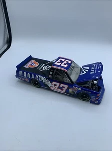#33 Tony Stewart 2002 Monaco Chevy Race Truck Action Maßstab 1:24 1 of 8652 - Bild 1 von 8