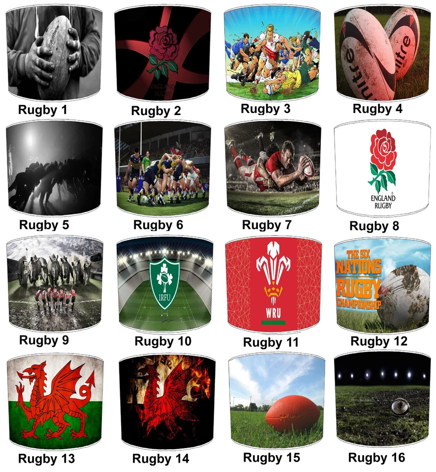 Lampade A Sospensione E Paralumi Per Tavolo Sei Nazioni Foto 1 de 1