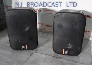 JBL Steuerlautsprecher Control 1 Modell - Bild 1 von 3