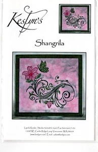 Shangrila by Keslyn's Designs - Picture 1 of 1