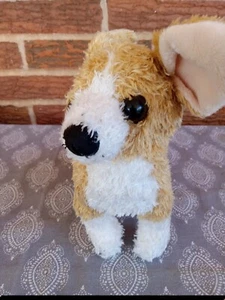 Peluche Beverly Hills Puppy Club usado 8,5 × 10,5" - Imagen 1 de 7