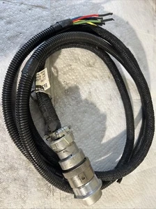 CNH Wire Harness 86598366 New - Picture 1 of 4