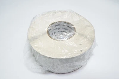 New Zebra 8000T VOID LABEL Silver 10028066 3" W x 2" L  2635 Labels Ships FREE - Image 1 of 4