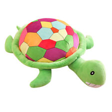 cuddly turtle Cuddly Turtle Nursery Pillow Doll Ocean Life Tortoise