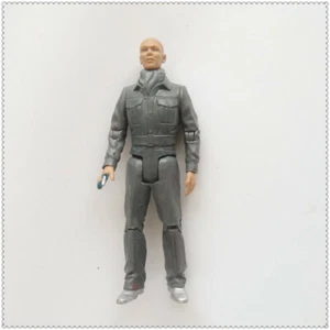 AUTON - Doctor Dr Who Action figure 5.5" #P2 - Picture 1 of 8