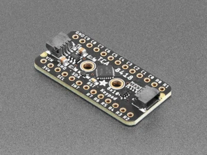 Adafruit TCA8418 Keypad-Matrix- und GPIO-Expander, STEMMA QT, 4918 - Picture 1 of 6