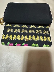 VINTAGE VERSACE WALLET - Picture 1 of 9