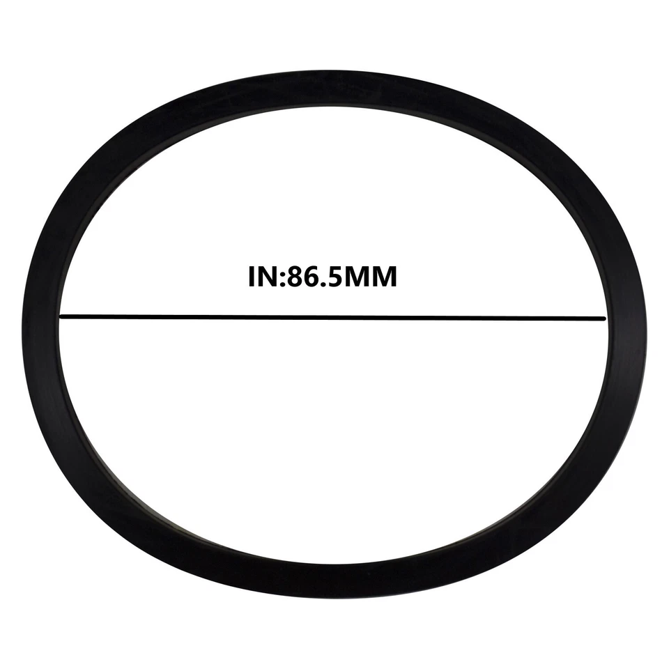 GMB Fuel Tank Sending Unit Seal 500-2040 fit Chevrolet Suzuki Metro Esteem Aerio - Image 1 of 2