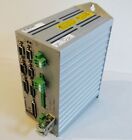 Parker Hannifin Compax-Sl Cpx1060sl/F3 Sw: 6.61 Servo-Drives -Used-