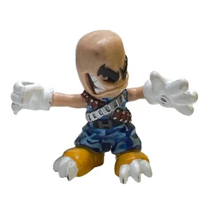 Tech Deck Dude Action Figure 2004 - Picture 1 of 7