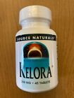 Source Naturals Relora® 250 mg 45 Tablets
