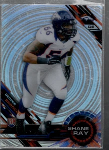 B4124- 2015 Topps High Tek Spiral #39 Shane Ray - NM-MT - Picture 1 of 2