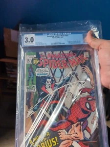 comic books cgc - Picture 1 of 3