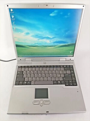 Olidata Stainer Aeja Athlon 2200+ 512mb ram 60gb hdd parallela Windows Xp Pro - Immagine 1 di 4