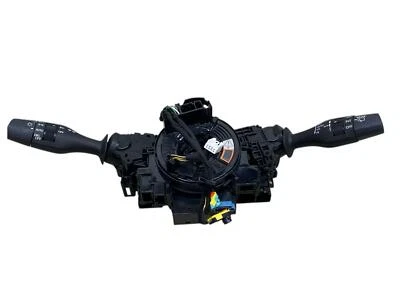 Juego de interruptores limpiaparabrisas con resorte de reloj Lexus RX350L 2018-2022 con sensor de lluvia Foto 1 de 4