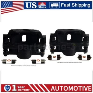 For 1996 1997 1998 1999 2000 2001 2002 2003 2004 2005 Honda Civic Brake Caliper - Picture 1 of 12