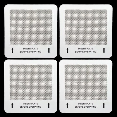 Placas de ozono 4 Echo Ecoquest Living Air Alpine XL 15 Foto 1 de 2