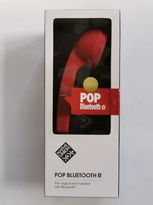 Native Union POP Bluetooth Retro Handset, rot - Photo 1/2