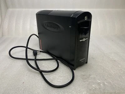 CYBER POWER 1500VA-LX1500G USED. NO BATTERY - Image 1 of 4