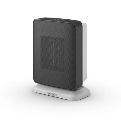 Termoventilatore Olimpia Splendid CALDO Trendy 1800W 55m³ White e Black - Immagine 1 di 2