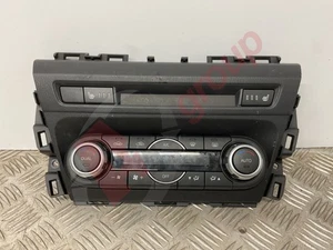Mazda 3 Mk3 2014-2019 Heater Climate Control Panel (b62v61190a) Mazda - Picture 1 of 23
