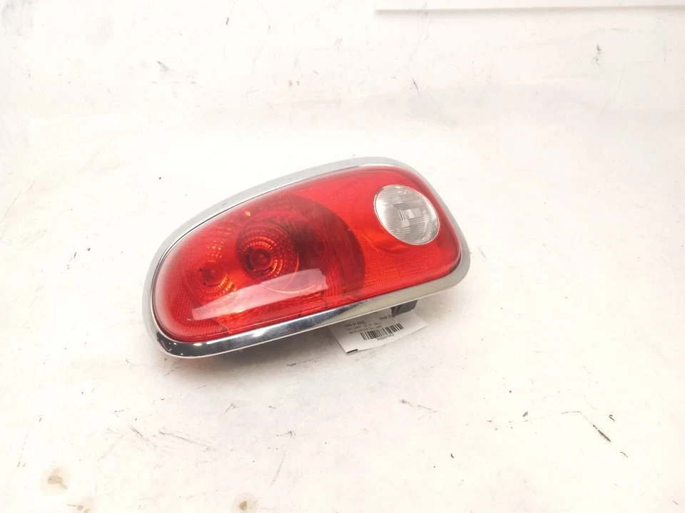 LÁMPARA TRASERA DEL CONDUCTOR se adapta a MINI COOPER COUNTRYMAN 2011 - 2016 OEM Foto 1 de 4