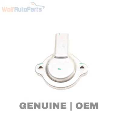 AUDI S6 2020-2022 - LEVA / deflector de aceite del árbol de levas / cubierta 06M103555 Foto 1 de 4